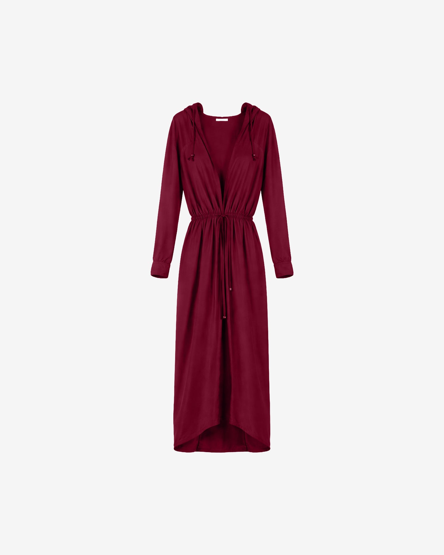 Manteau Figo - Rouge