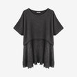 Caline Sweater - Charcoal