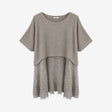 Caline Sweater - Mole