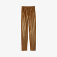 Softer Trousers - Bronze