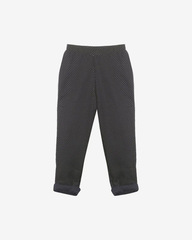 Pantalon Auriga - Noir - Image 1