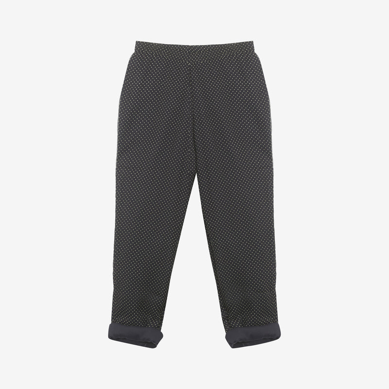 Auriga Pants - Black