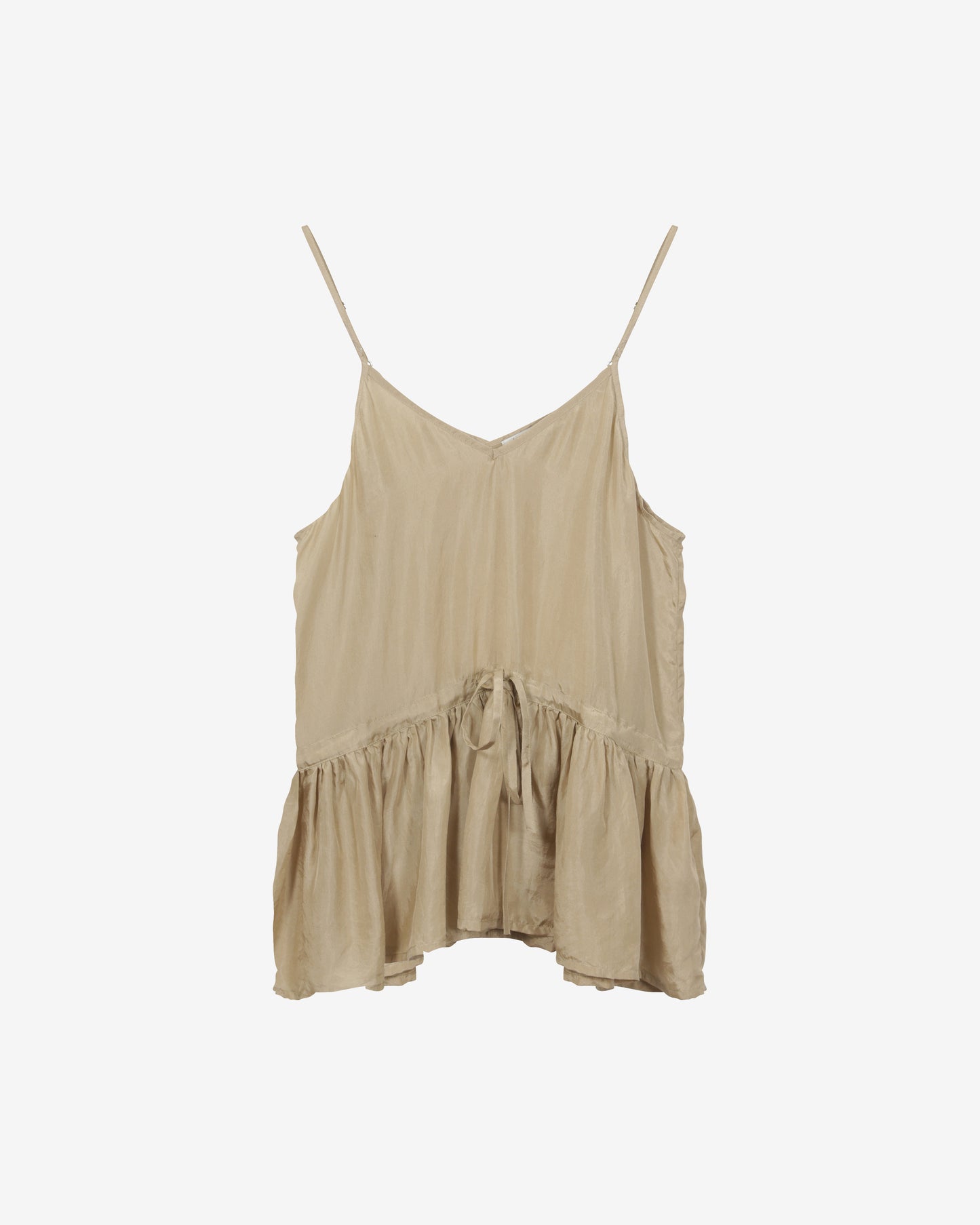 Top Elvira - Sable