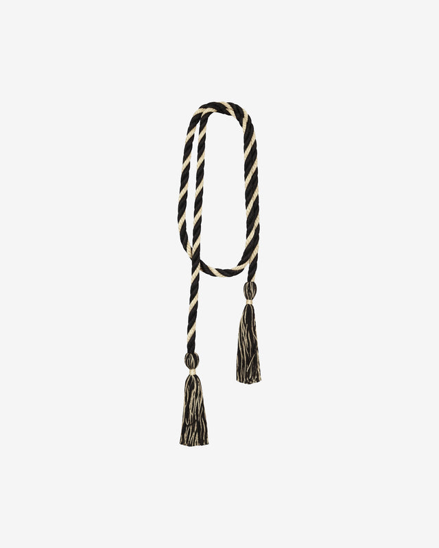 Ceinture Embrase-Moi - Noir - Image 3