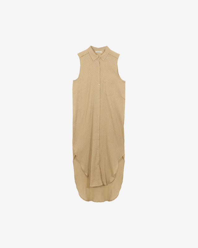 Top Fin - Nude - Image 1