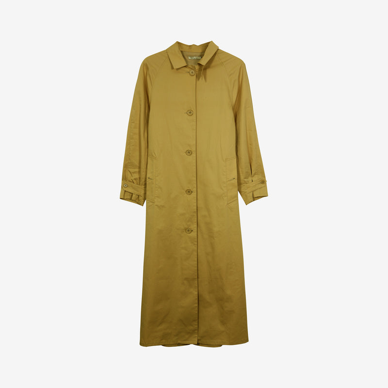 Manteau Rothko - Kaki