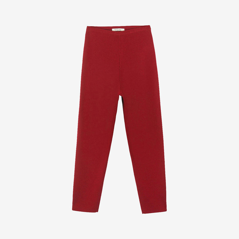 Pantalon Saxo - Rouge