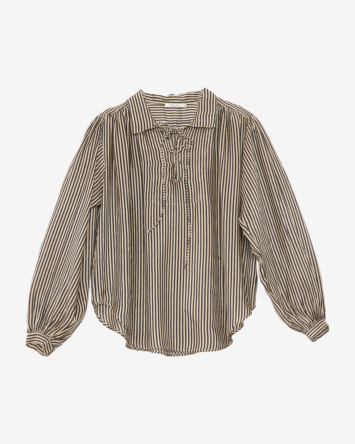 Blouse Bartholome - Noir