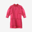 Robe Bianca - Fuchsia