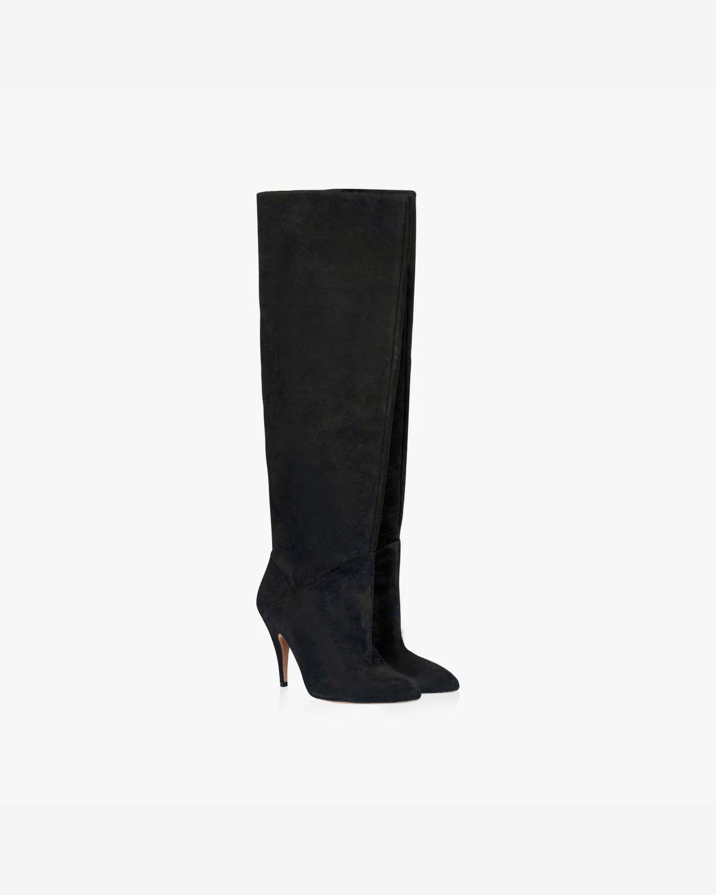 Bottes Dementes - Noir