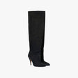 Bottes Dementes - Noir