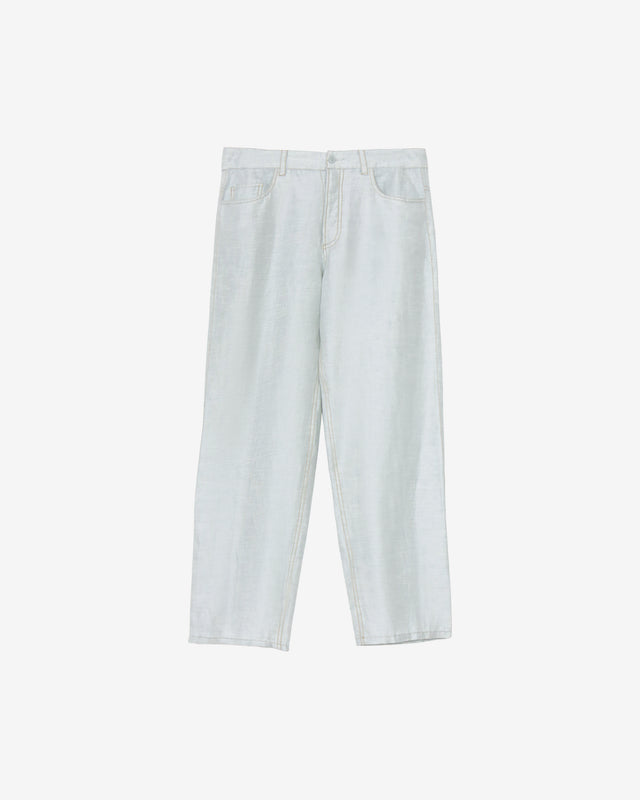 Eagle Eye Pants - Sky Blue - Dernière image