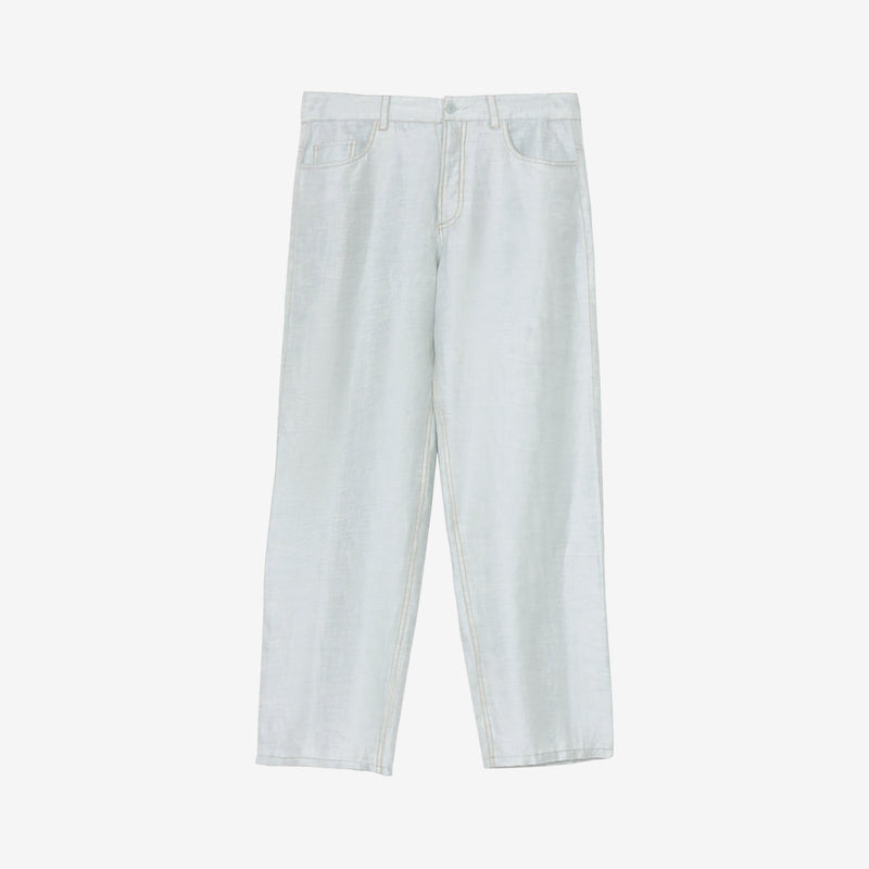 Eagle Eye Pants - Sky Blue