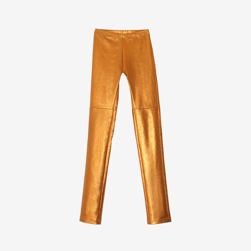 Legging Esther - Orange