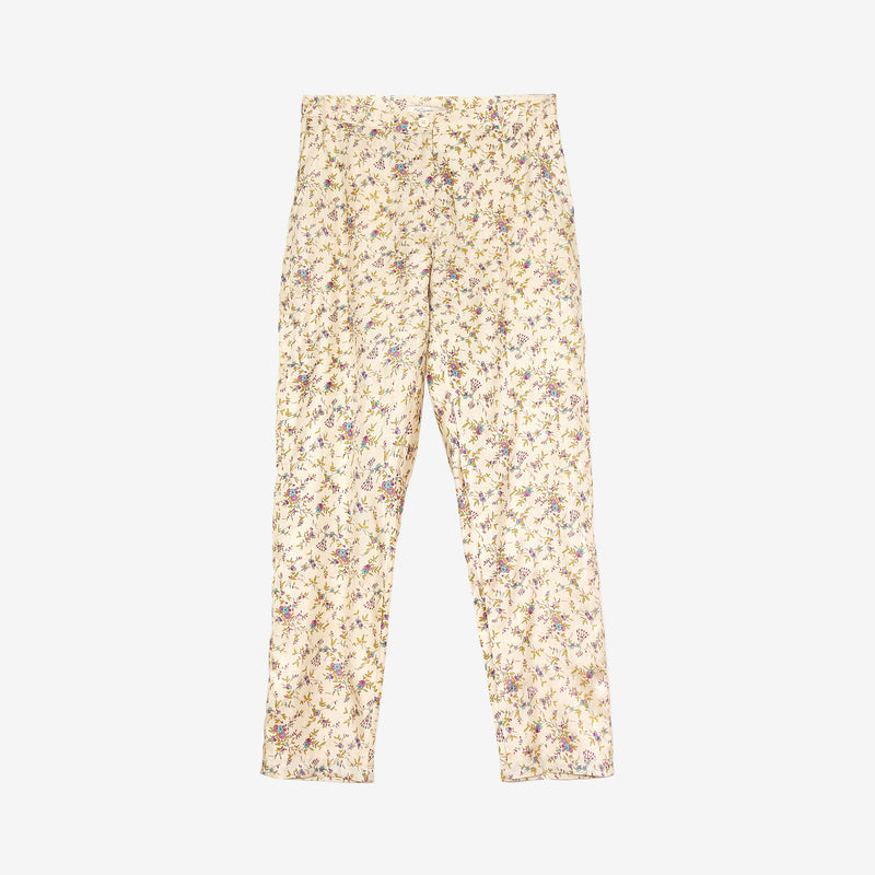 Gaius Pants - Yellow