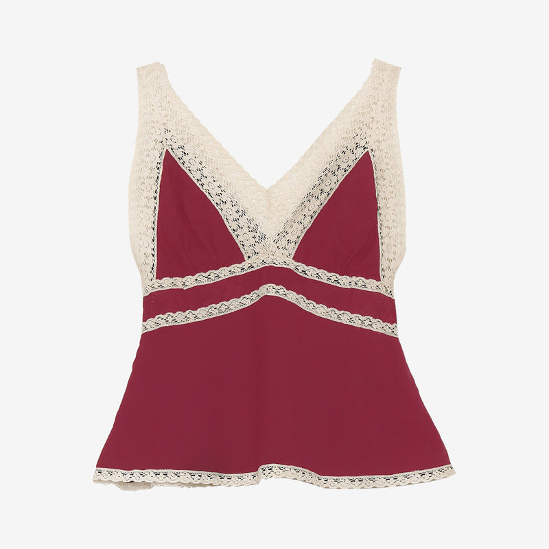 Top Gloria - Fuchsia