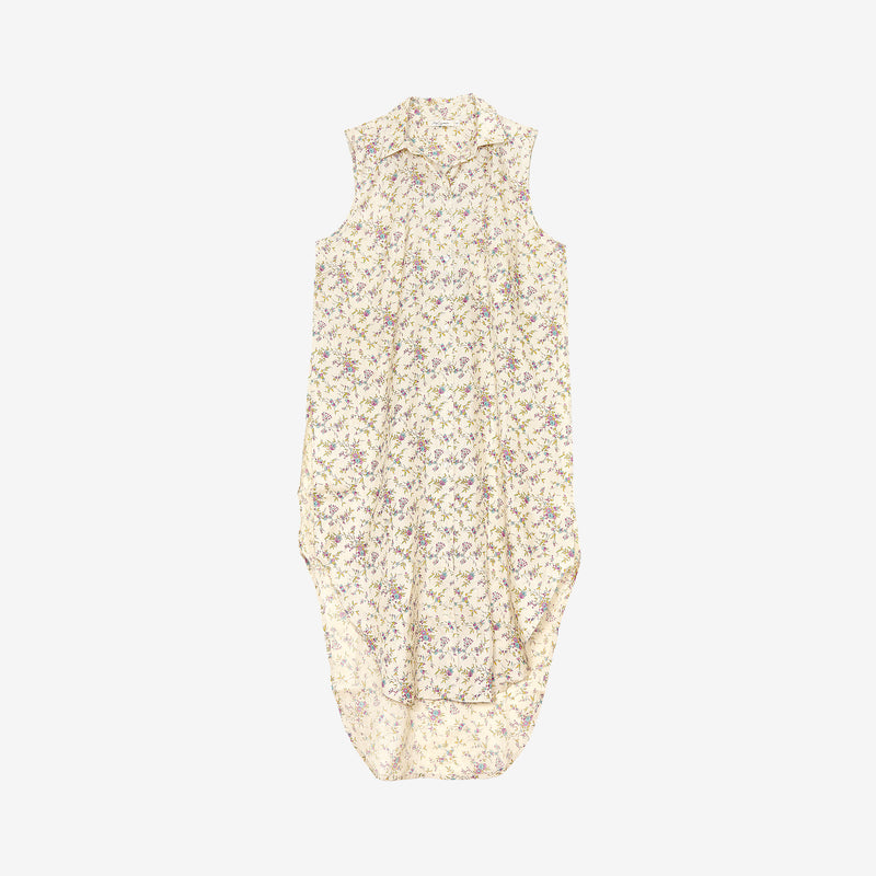 Chemise Gyptis - Jaune