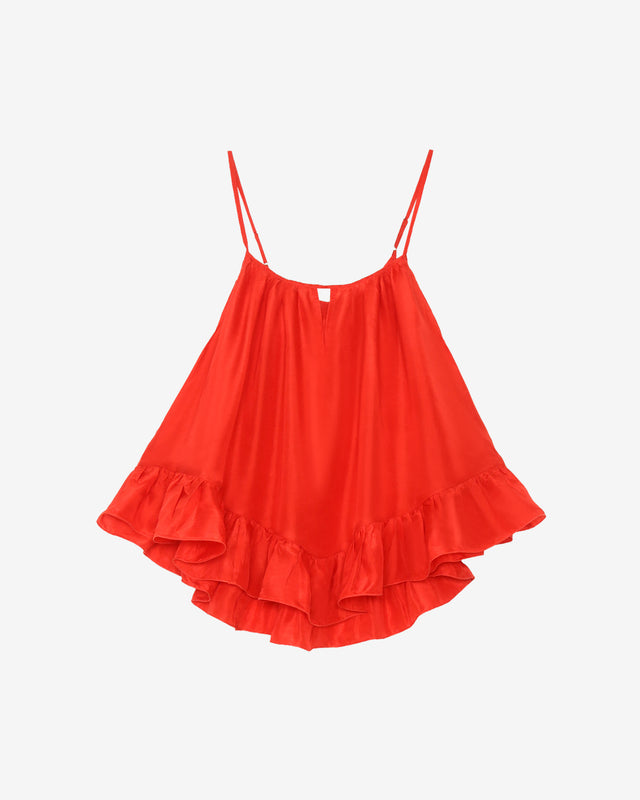 Top Narna - Corail - Image 1