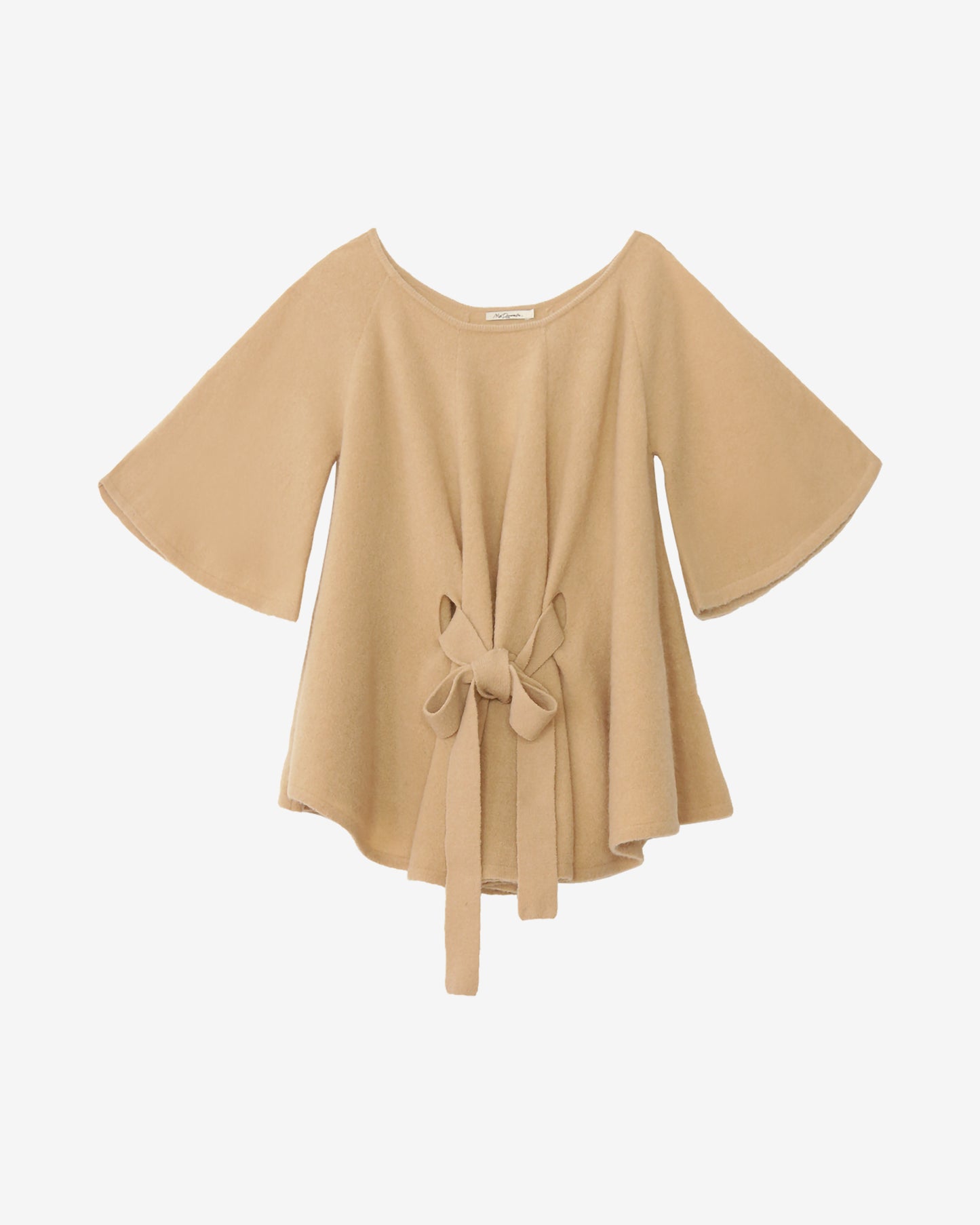 Pampa Dress - Camel