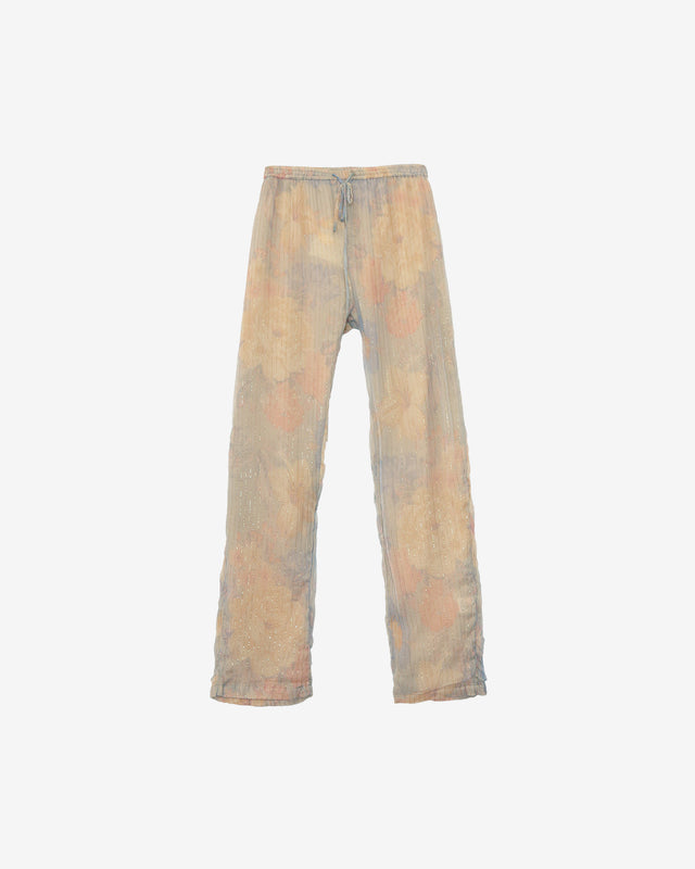 Preles Pants - Pink - Dernière image