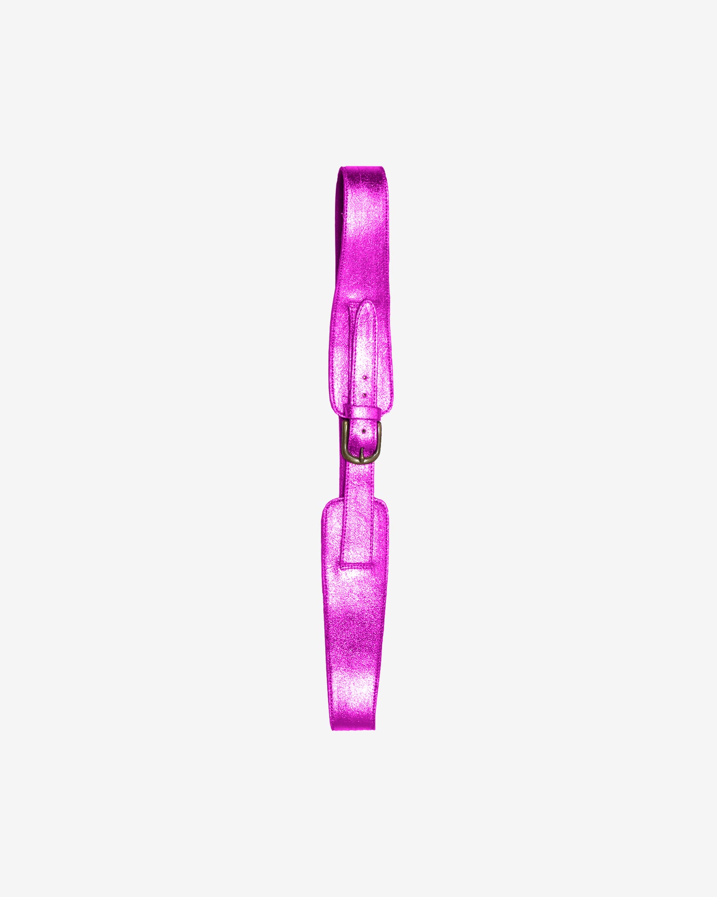 Ceinture Tulum - Fuchsia
