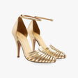 Talons Venitiennes - Or