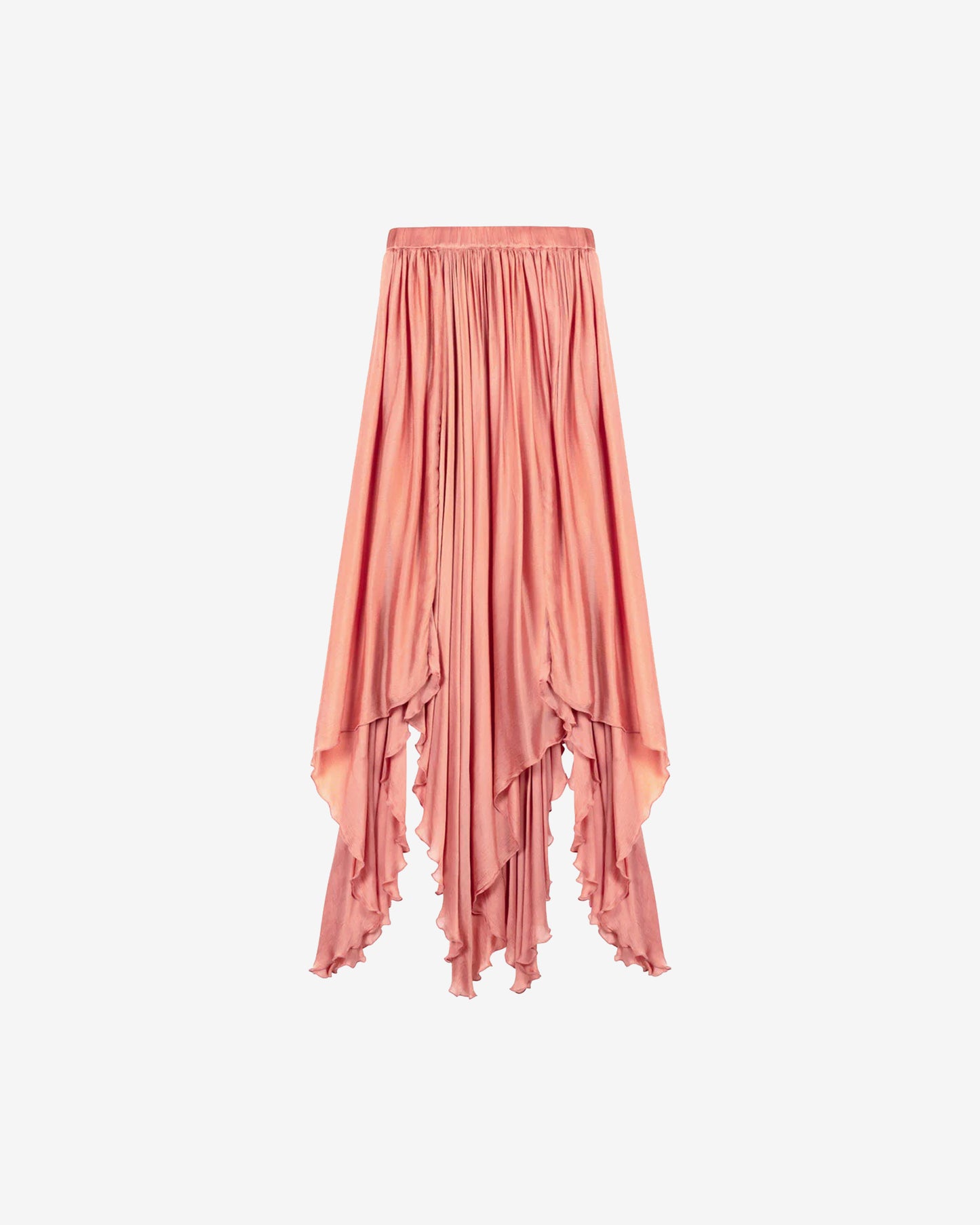 Alizee Skirt - Red