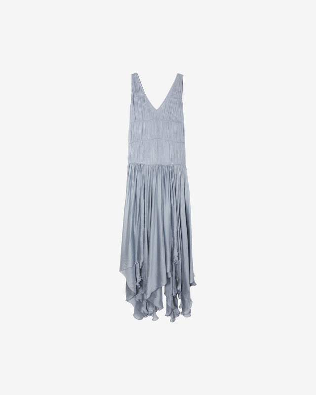 Love Dress - Blue - Dernière image