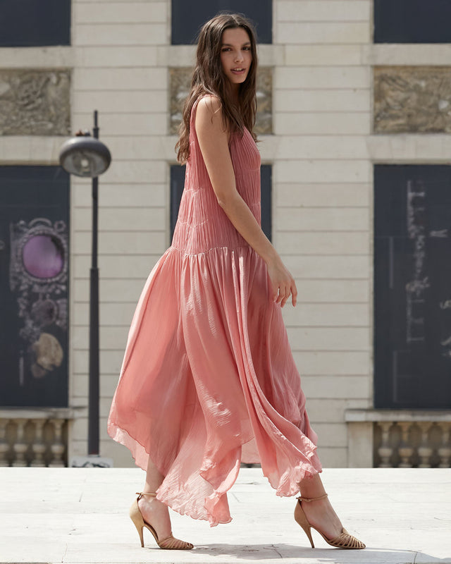 Love Dress - Red - Image 1