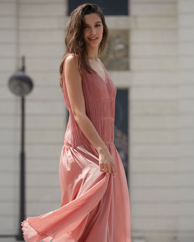 Love Dress - Red - Image 2