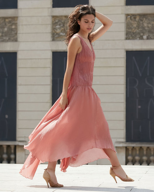 Love Dress - Red - Image 3
