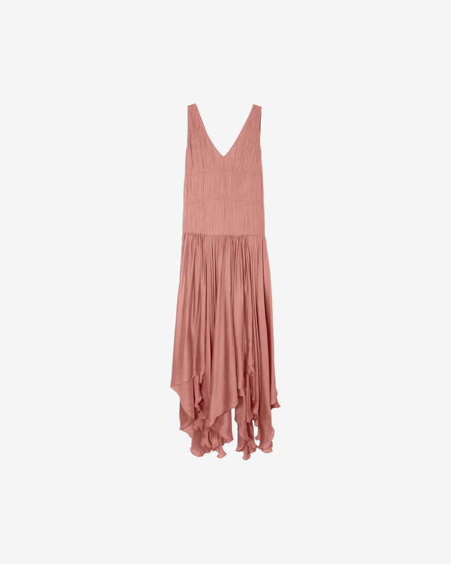 Love Dress - Red - Dernière image