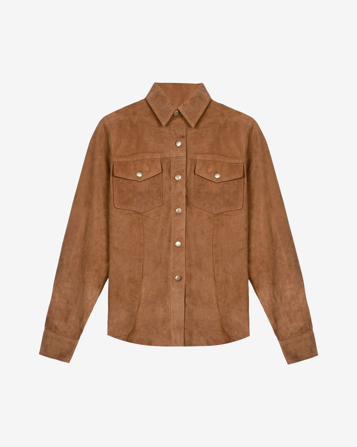 Veste Cherokee - Sable