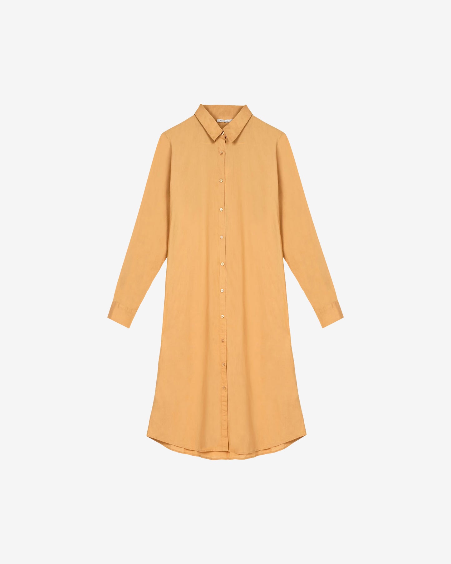 Clotha Shirt - Nude