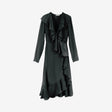 Exauce Dress - Black