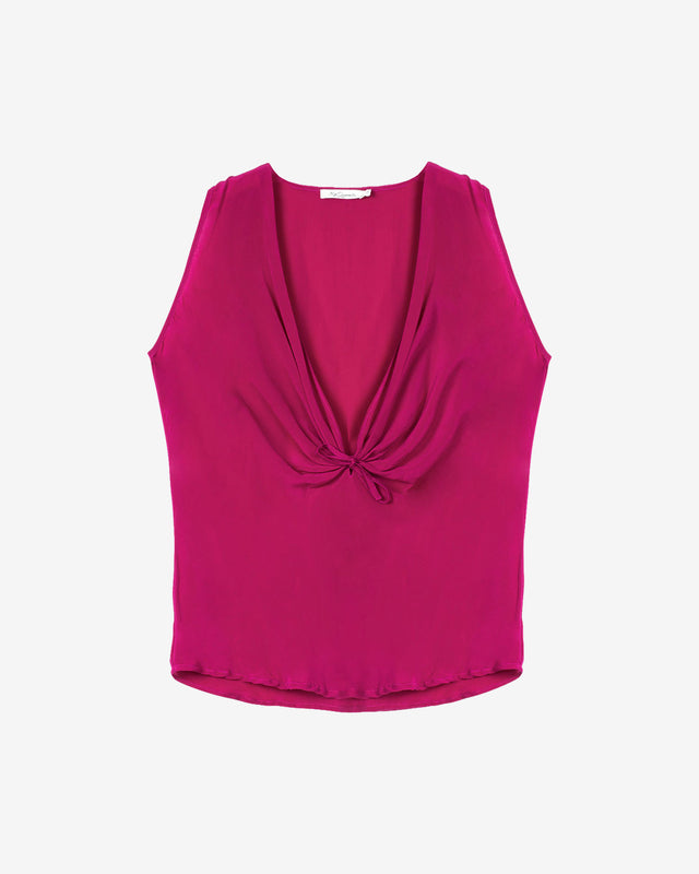 Top Expedite - Fuchsia - Image 1