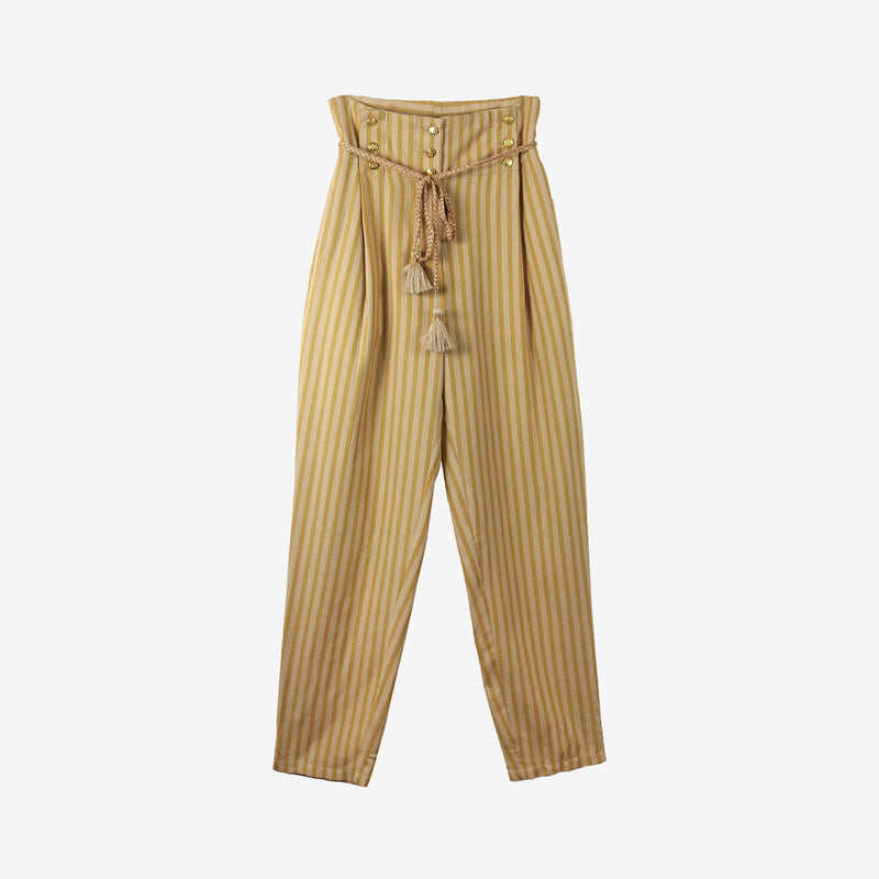 Pantalon Kate - Nude