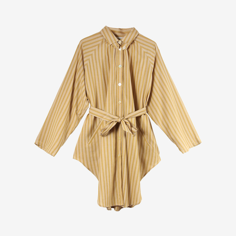 Chemise Keith - Nude