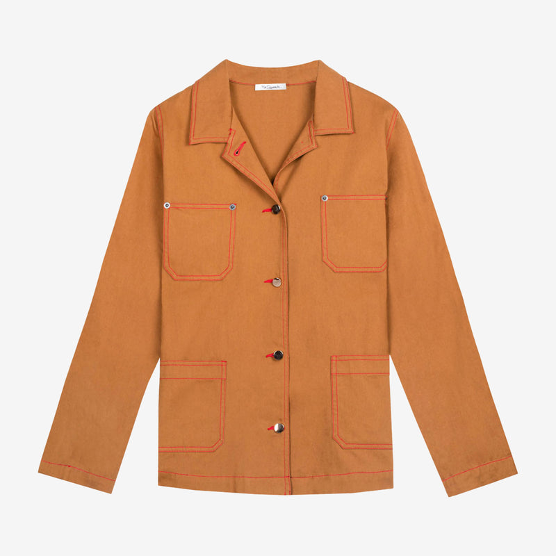 Veste Levis - Kaki