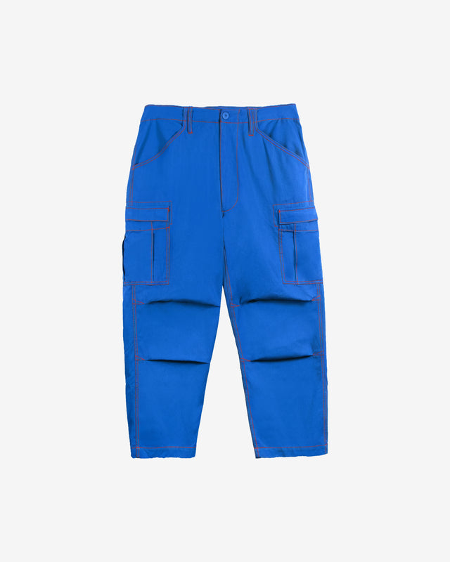 Pantalon Luther - Bleu - Image 1