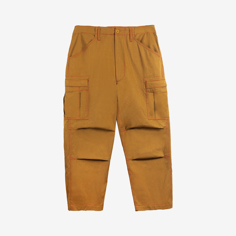 Pantalon Luther - Kaki