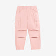 Pantalon Luther - Rose