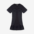 Marilyn Dress - Black