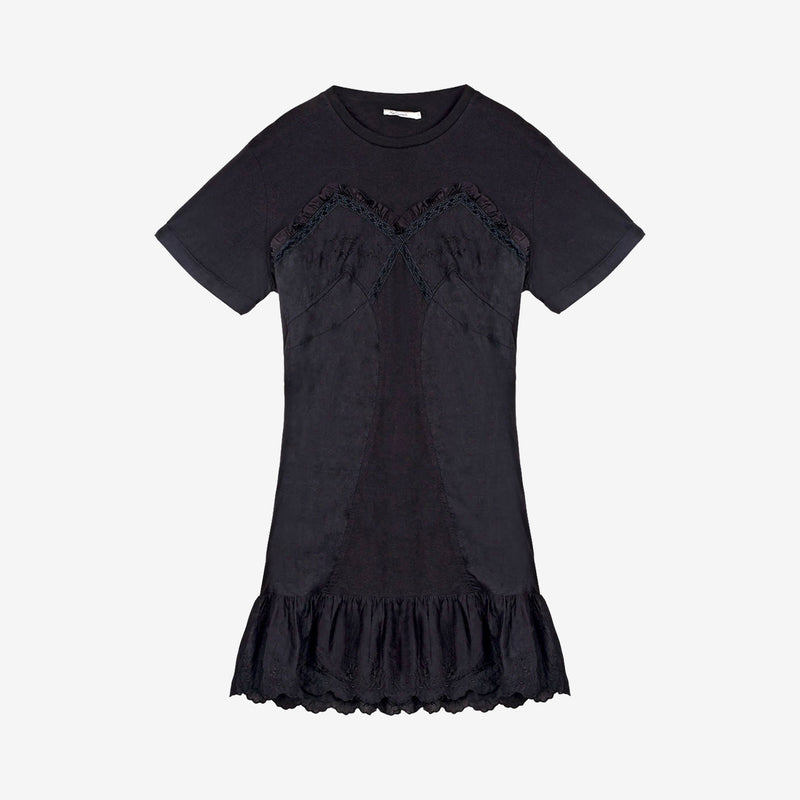 Marilyn Dress - Black