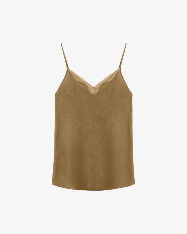 Top Praslin - Sable - Image 1