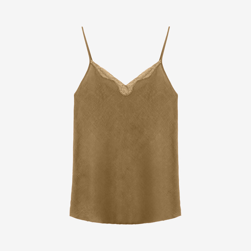 Top Praslin - Sable