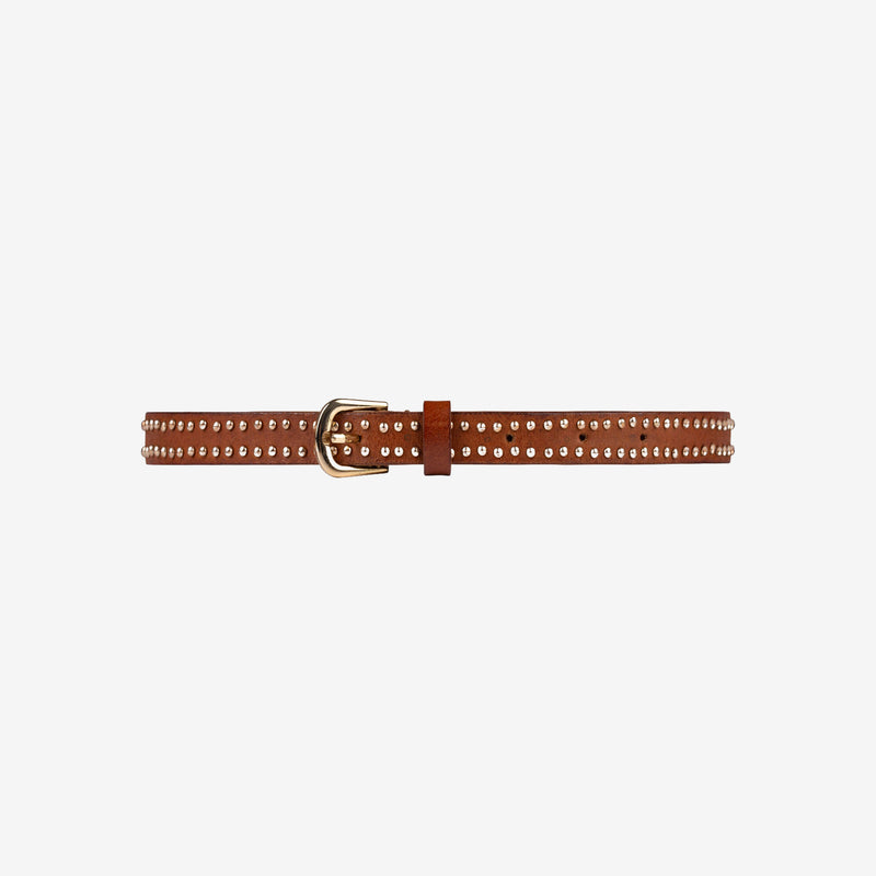 Ceinture Renegade - Cognac