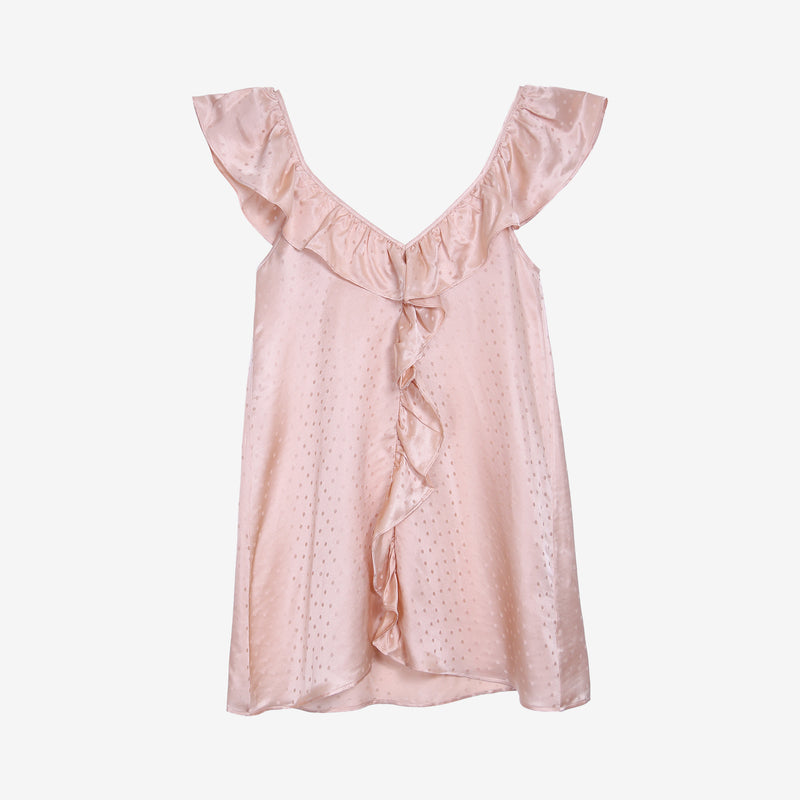 Sadie Tunic - Pink