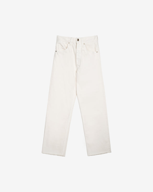 Mustang Jeans - Ecru - Dernière image