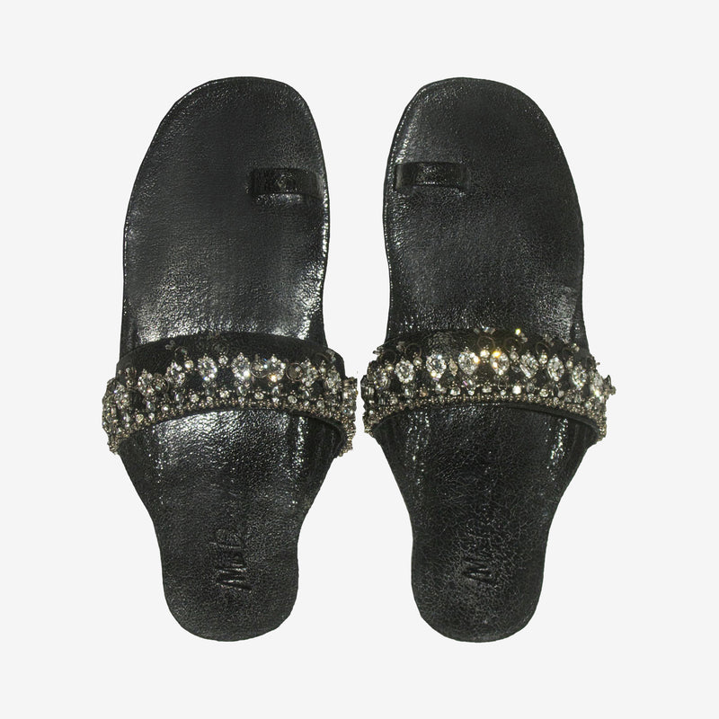Chaussures Agar - Noir